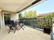 Appartement à GENAS