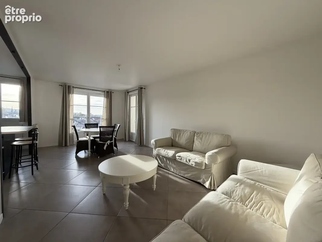Residence de standing - photo 4