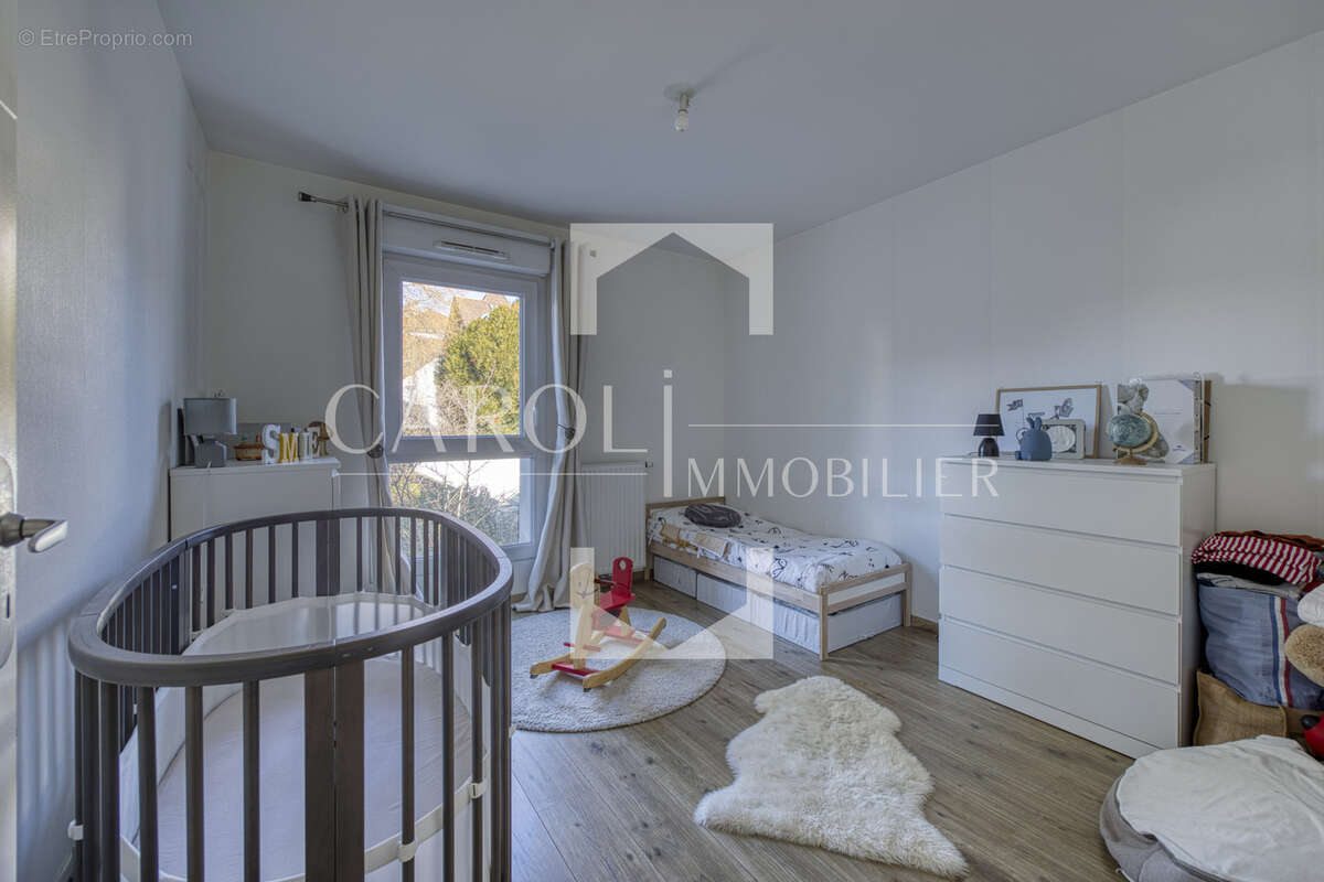 Appartement à ANNECY
