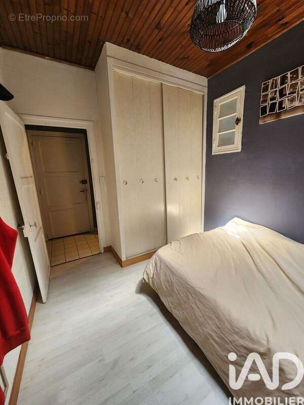 Photo 7 - Appartement à MAULEON-LICHARRE