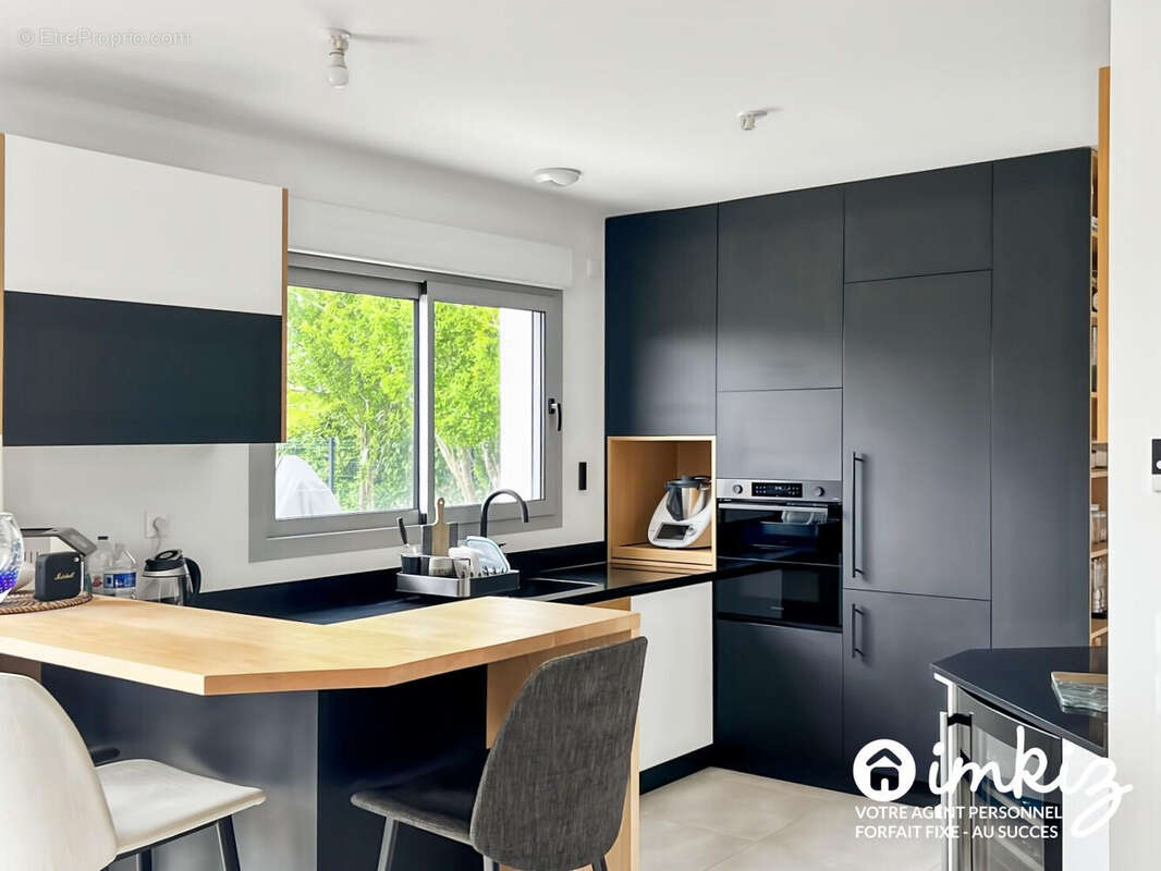 Maison 5 pièces - photo 2