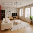 Photo 1 - Appartement à TOURS