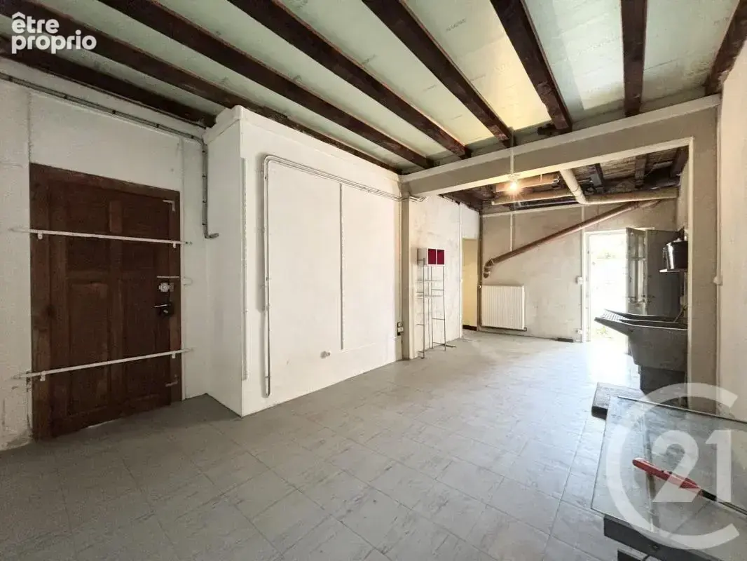 Maison 6 pièces 149 m² à vendre à Limoges (87000) - photo 21