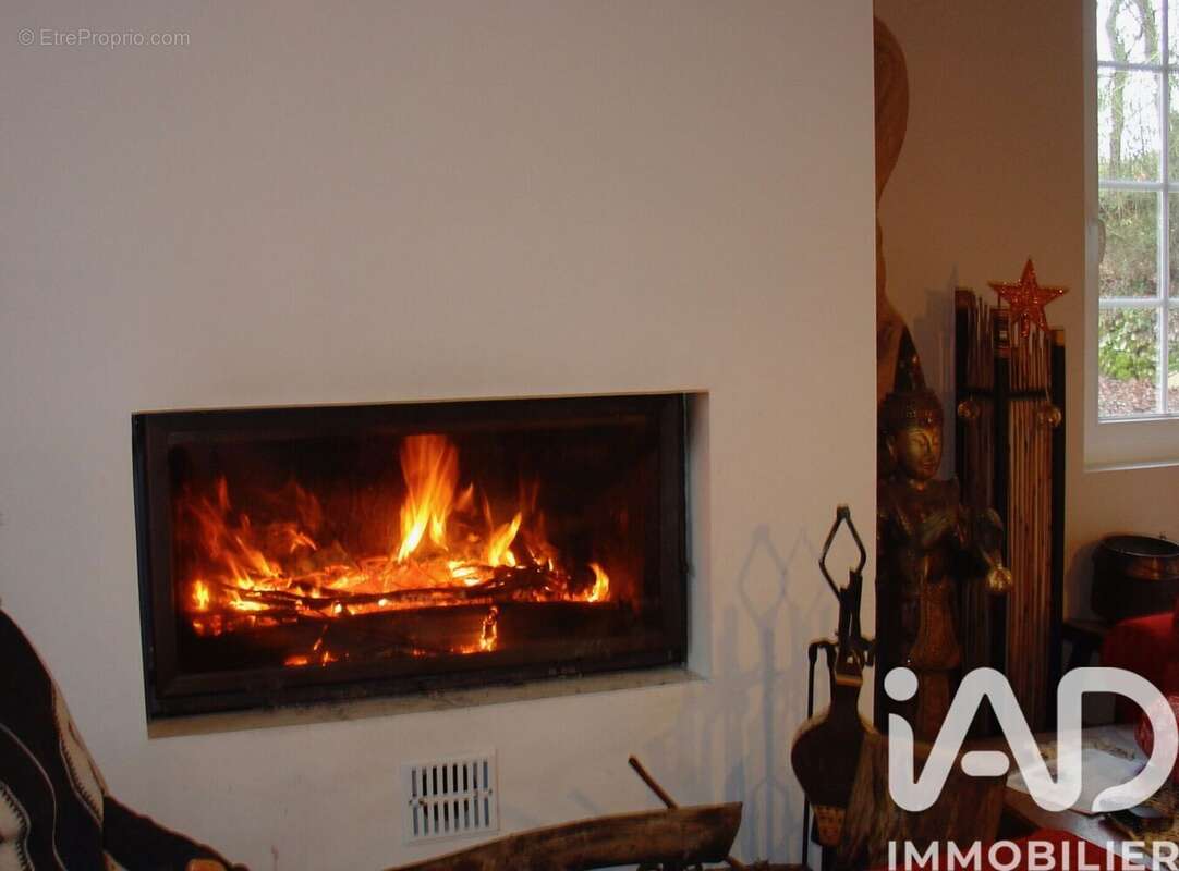 Photo 7 - Maison à ESTOUY