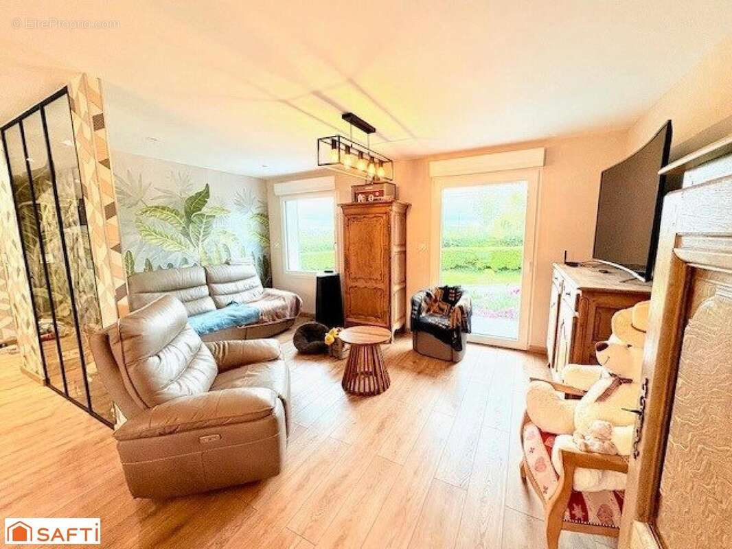 Photo 5 - Maison à CARTIGNIES