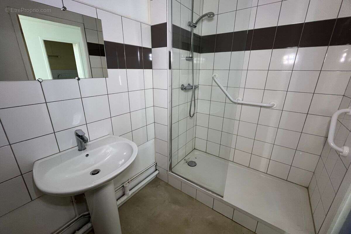 Appartement à LOCHES
