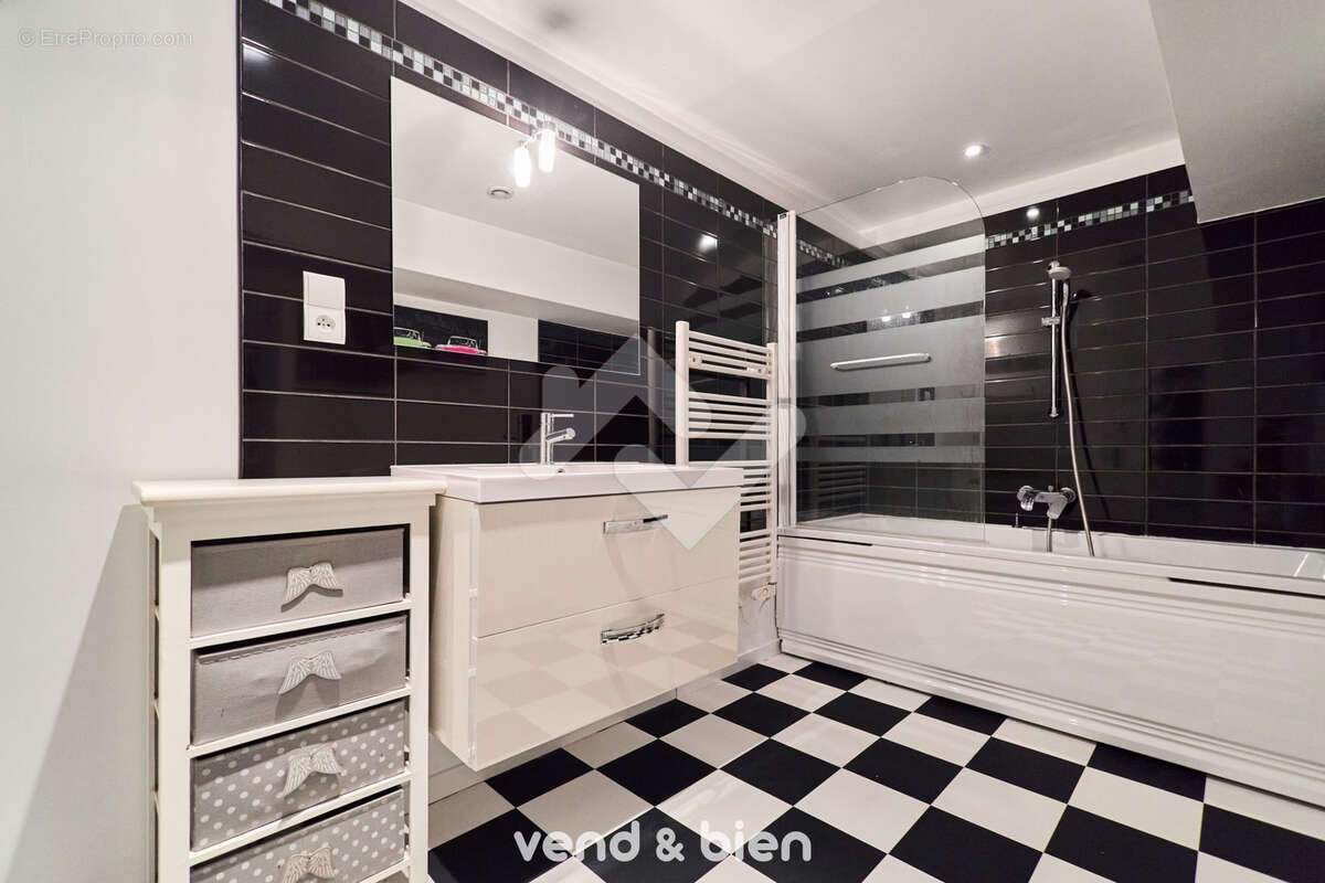 Appartement à EPERNAY