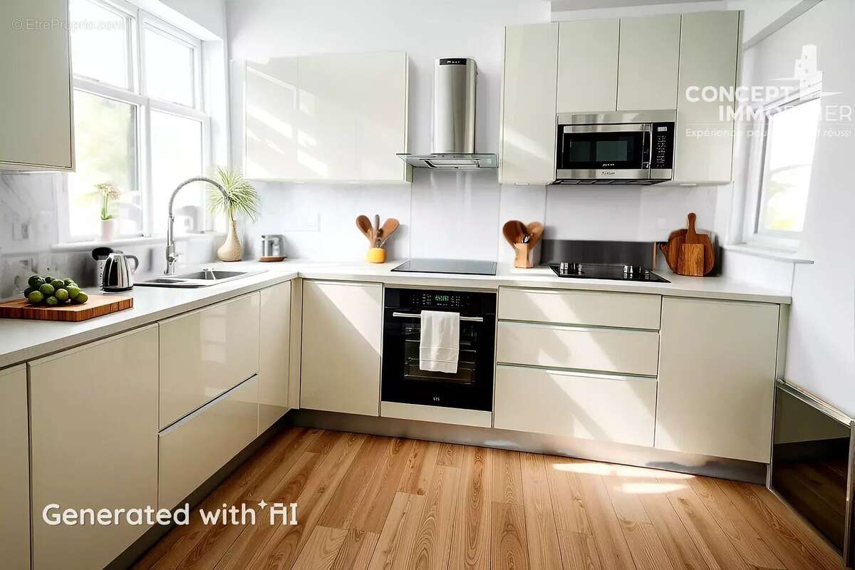 Appartement à HAYANGE