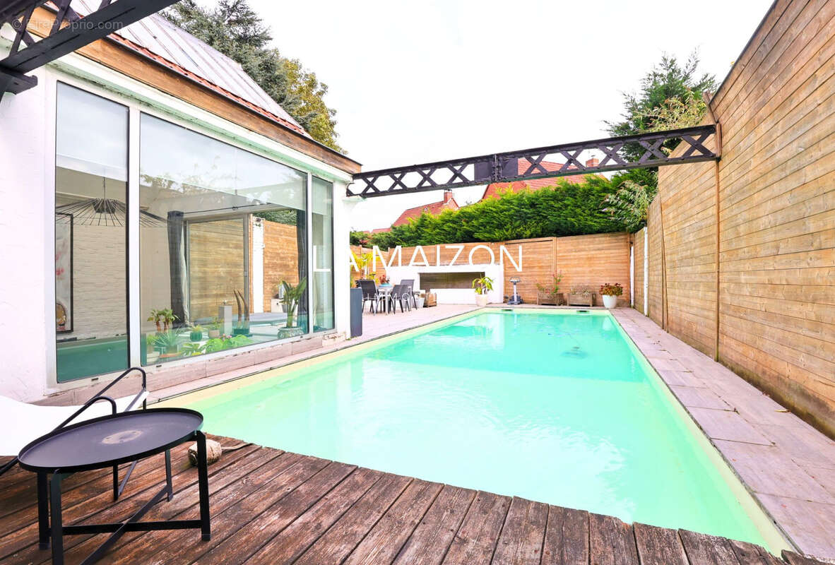 Appartement à WASQUEHAL