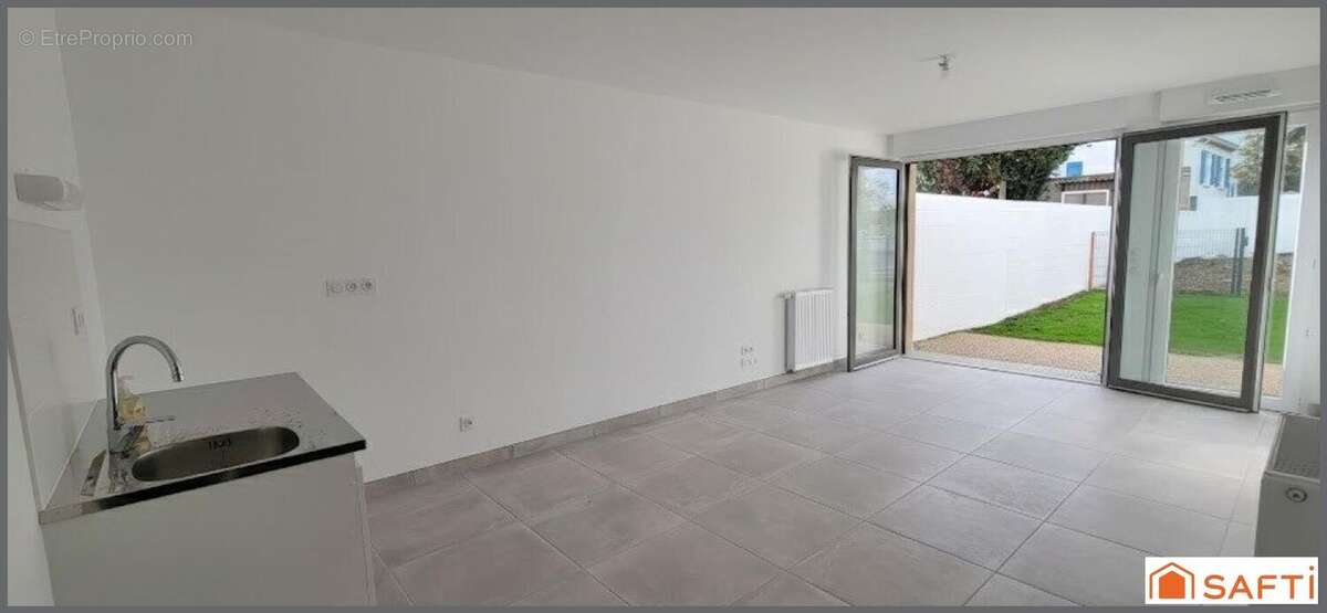 Photo 6 - Appartement à CHALLANS