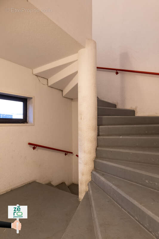 Appartement à LA ROCHE-SUR-YON