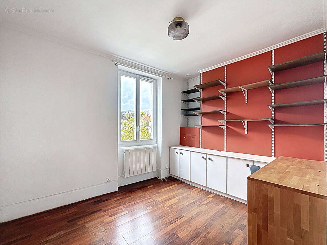 Appartement à BAGNOLET