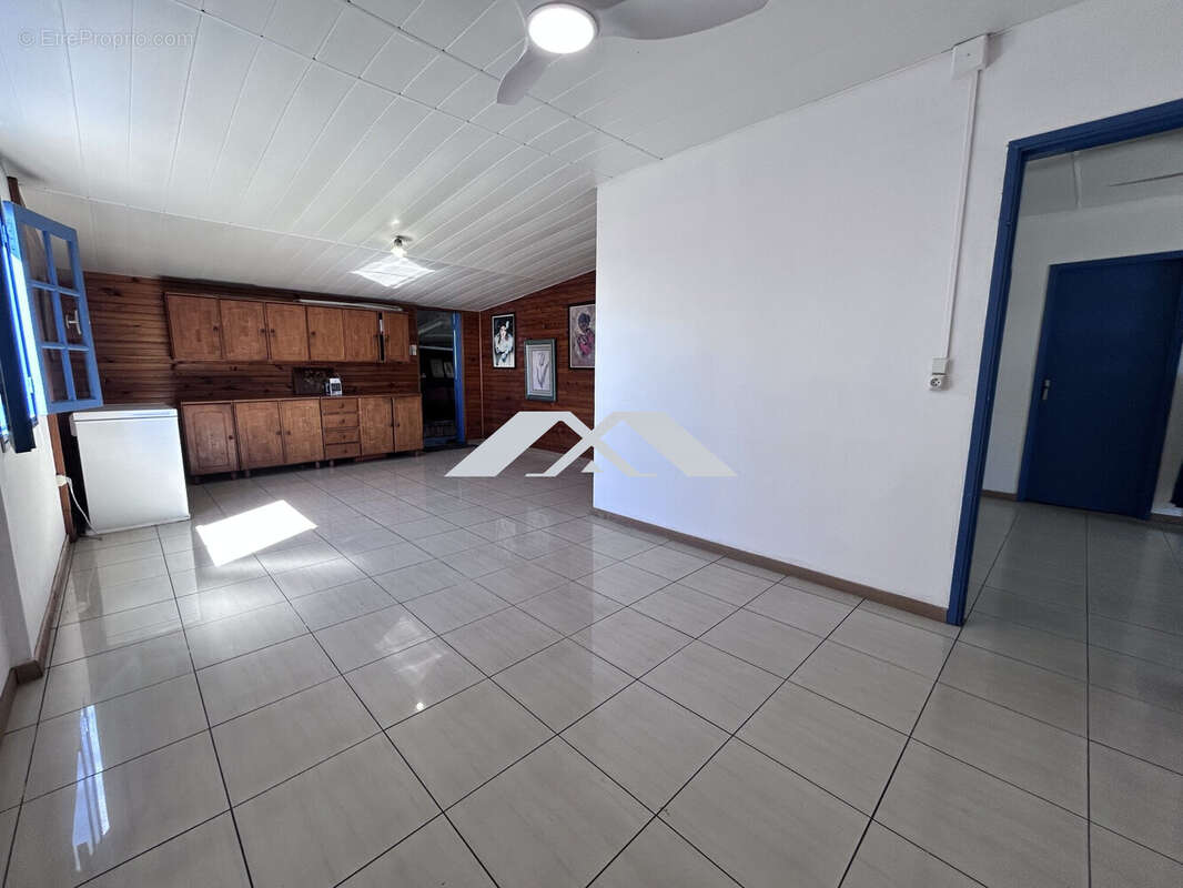 Maison 120 m² à Le Tampon  - photo 4