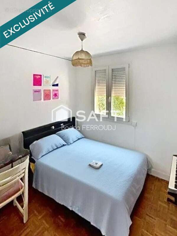 Photo 6 - Maison à BONDY