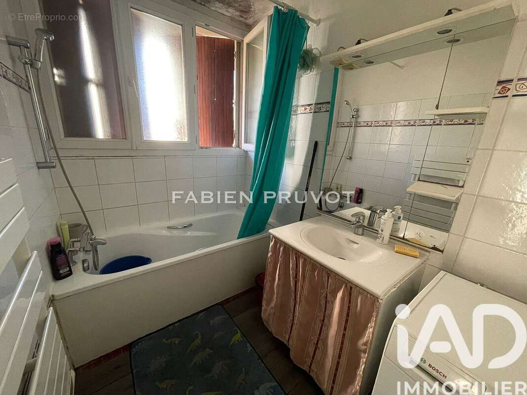 Photo 6 - Appartement à SAINT-OUEN-L'AUMONE