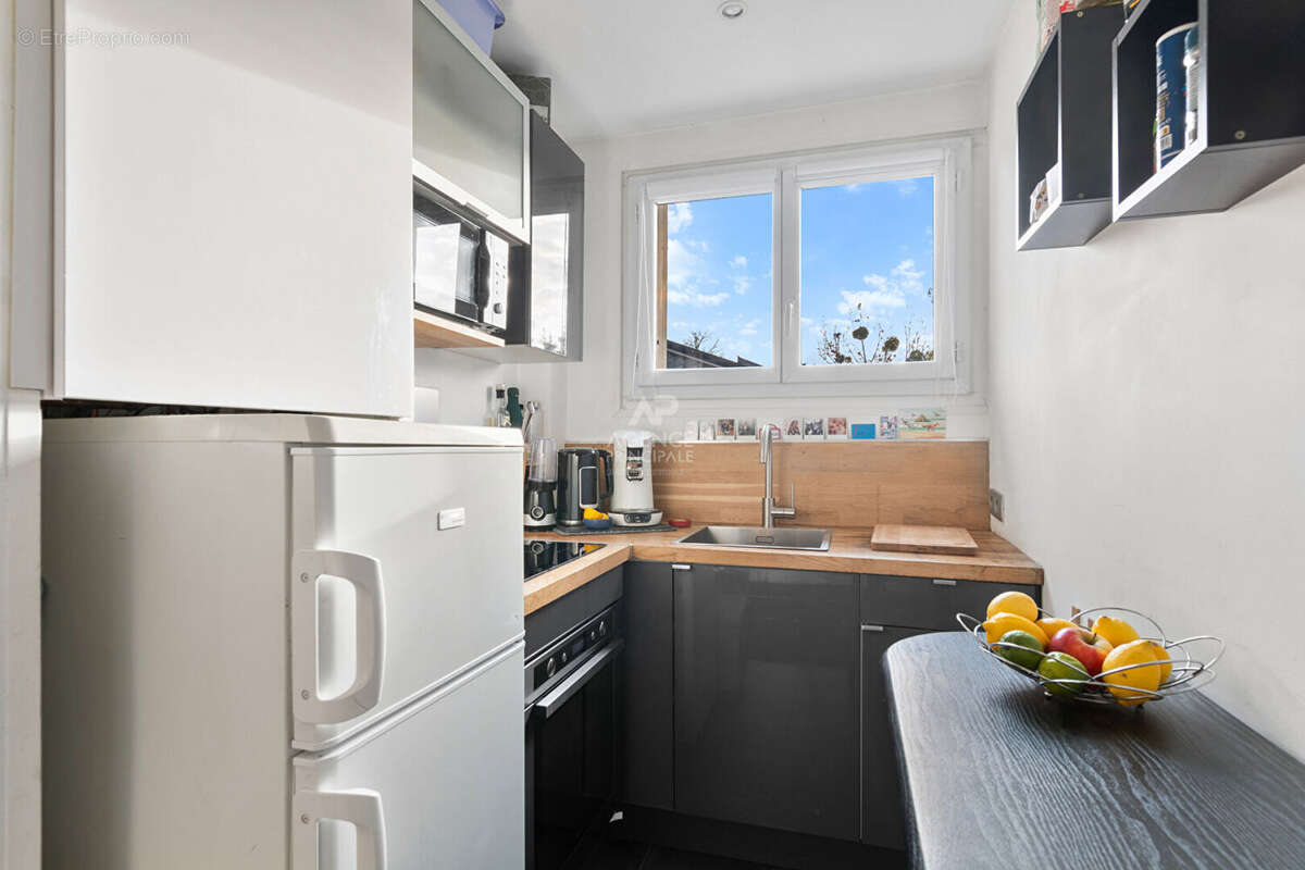 Appartement à LE PECQ