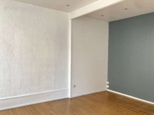 Appartement à MONTBELIARD