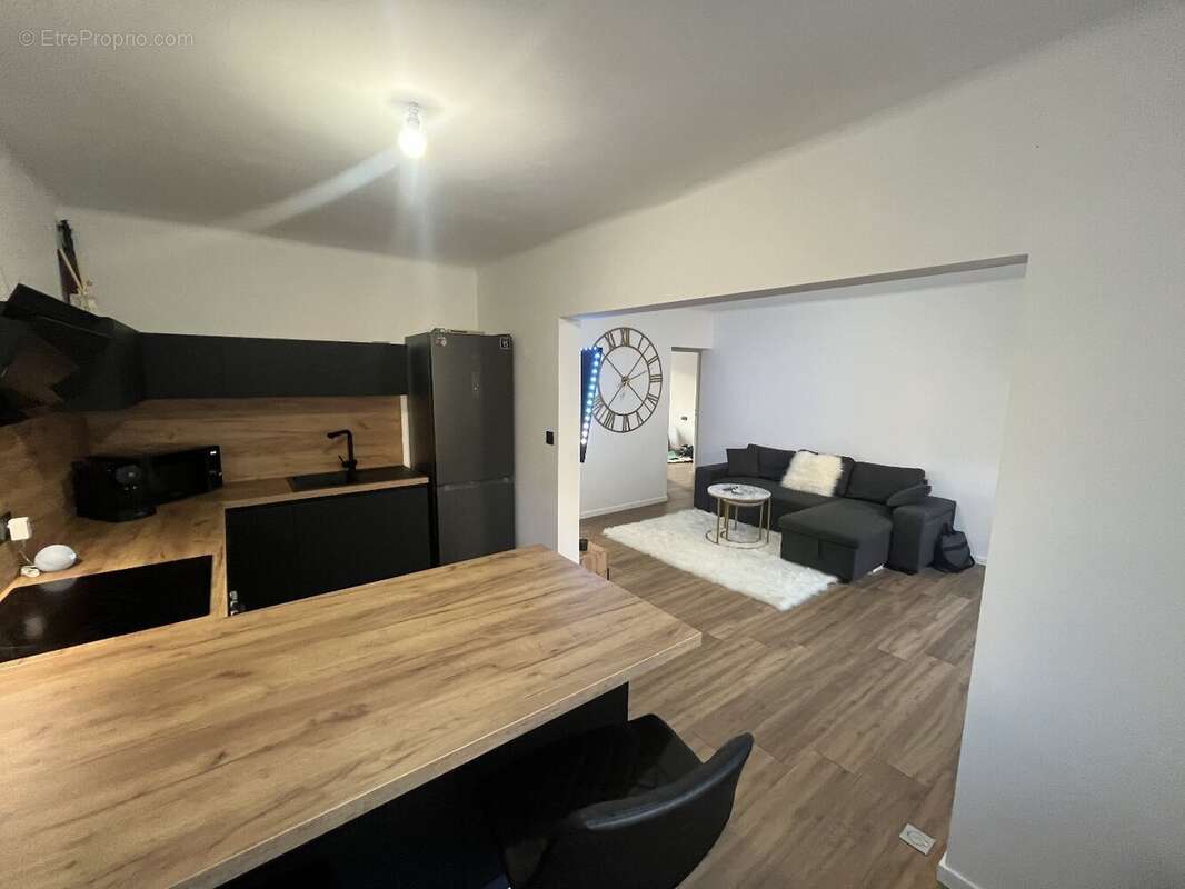 Appartement à SETE