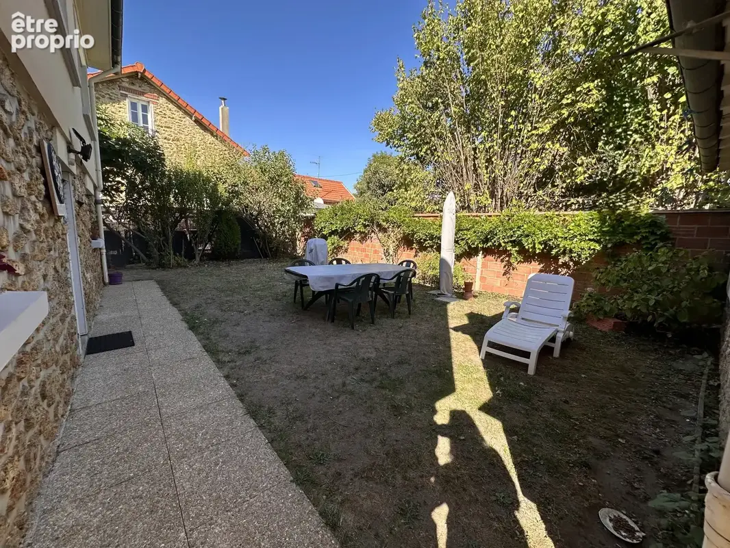Maison à vendre avec 4 chambres à 500 m du centre gare - photo 7