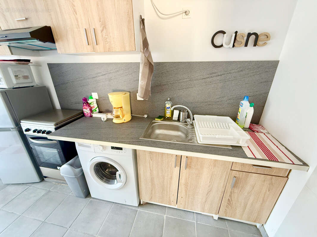 Maison à CAVALAIRE-SUR-MER