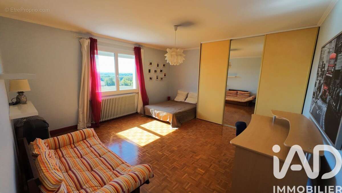 Photo 9 - Maison à GAZAUPOUY