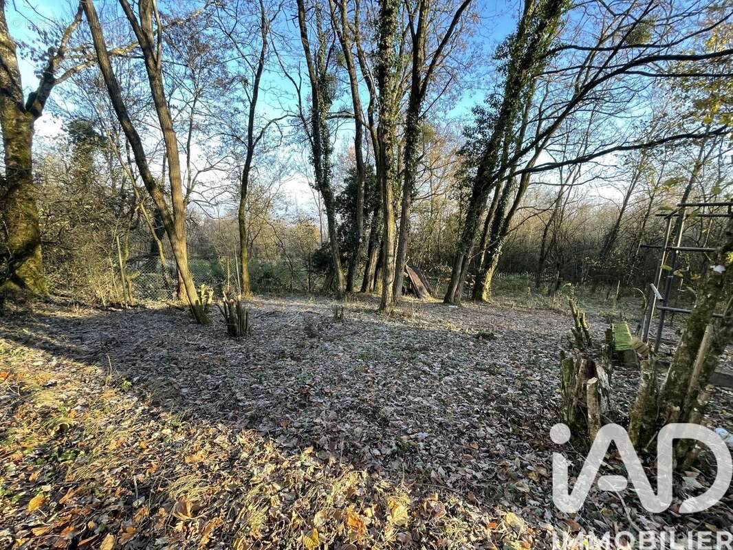 Photo 3 - Terrain à FAMECK