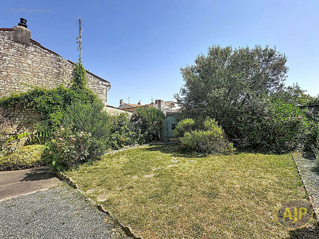 Maison à LUCON