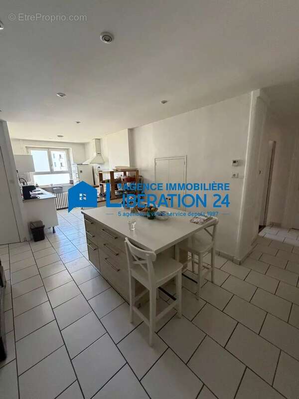 Appartement à SAINT-CHAMOND