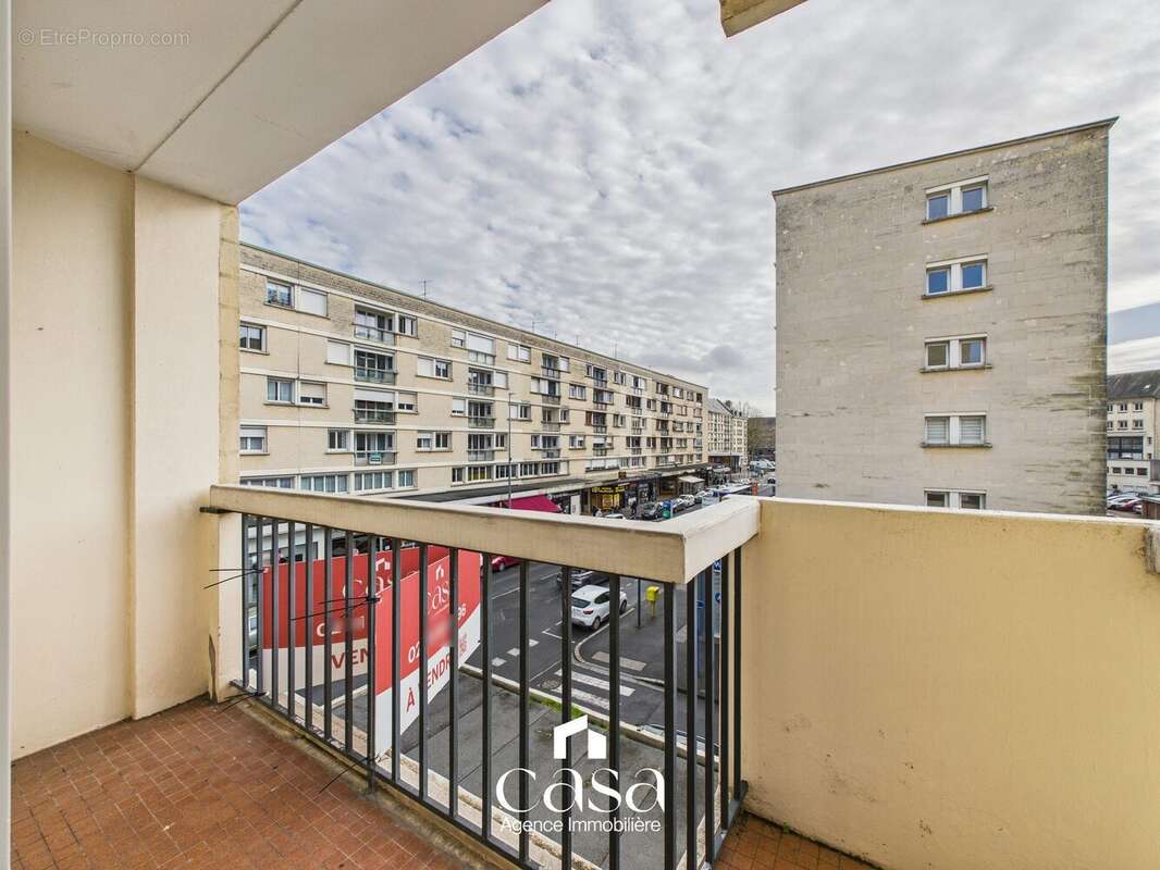 Appartement à CAEN