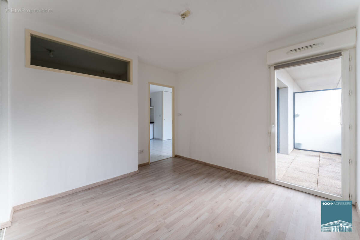 Appartement à MERIGNAC