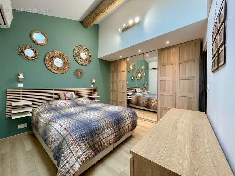 Maison à CORNEBARRIEU