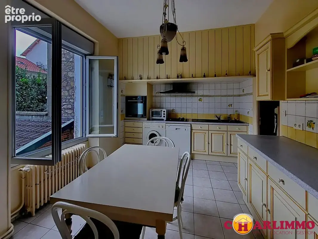 Maison 4 pièces 124 m² à vendre à Saint-Junien (87200) - photo 6