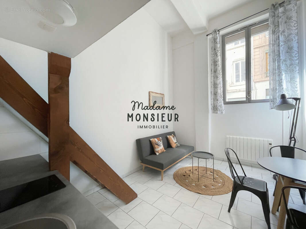 Appartements de rapport - photo 11