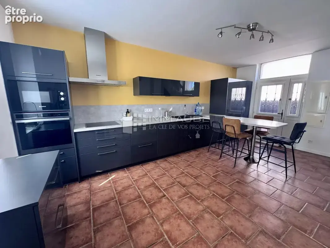Maison familiale avec piscine chauffée - photo 6