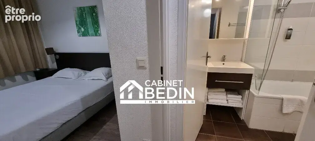 Appartement 1 pièce 33 m² à vendre à Le Bouscat (33110) - photo 3