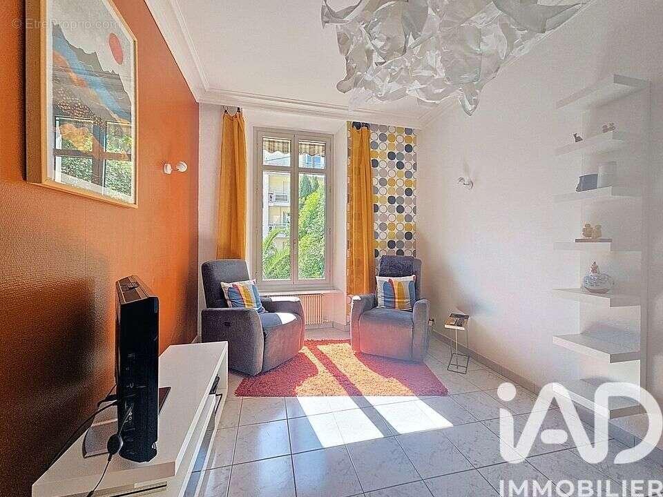 Photo 2 - Appartement à CANNES