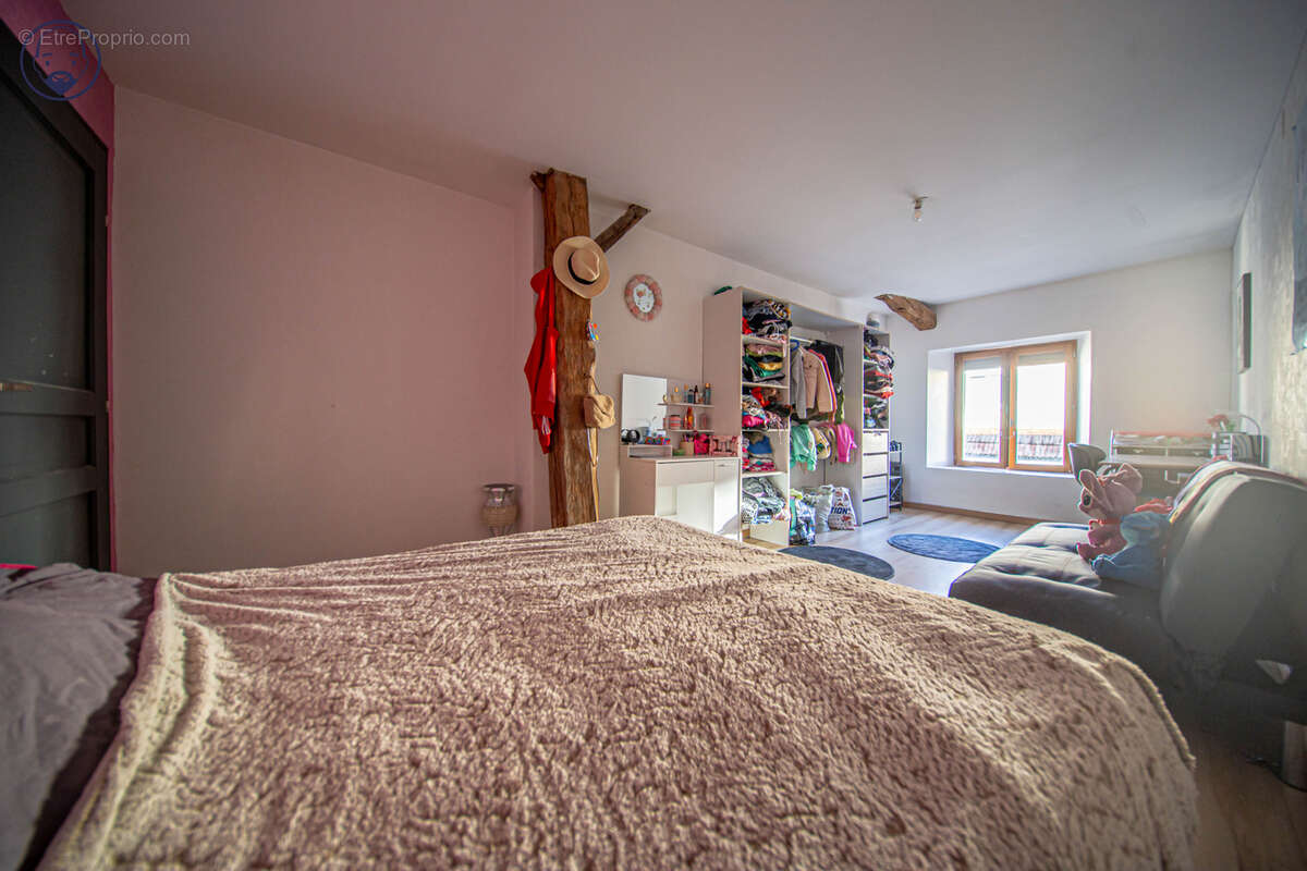 Maison à VOID-VACON