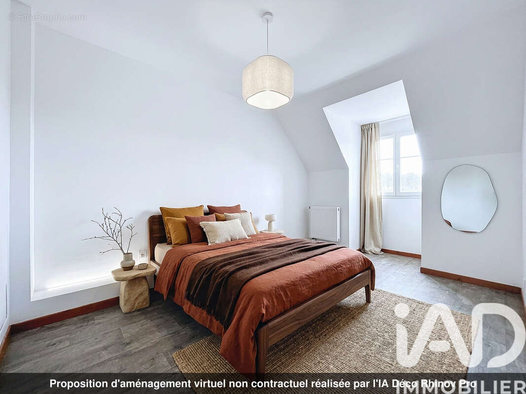 Photo 9 - Maison à MERU