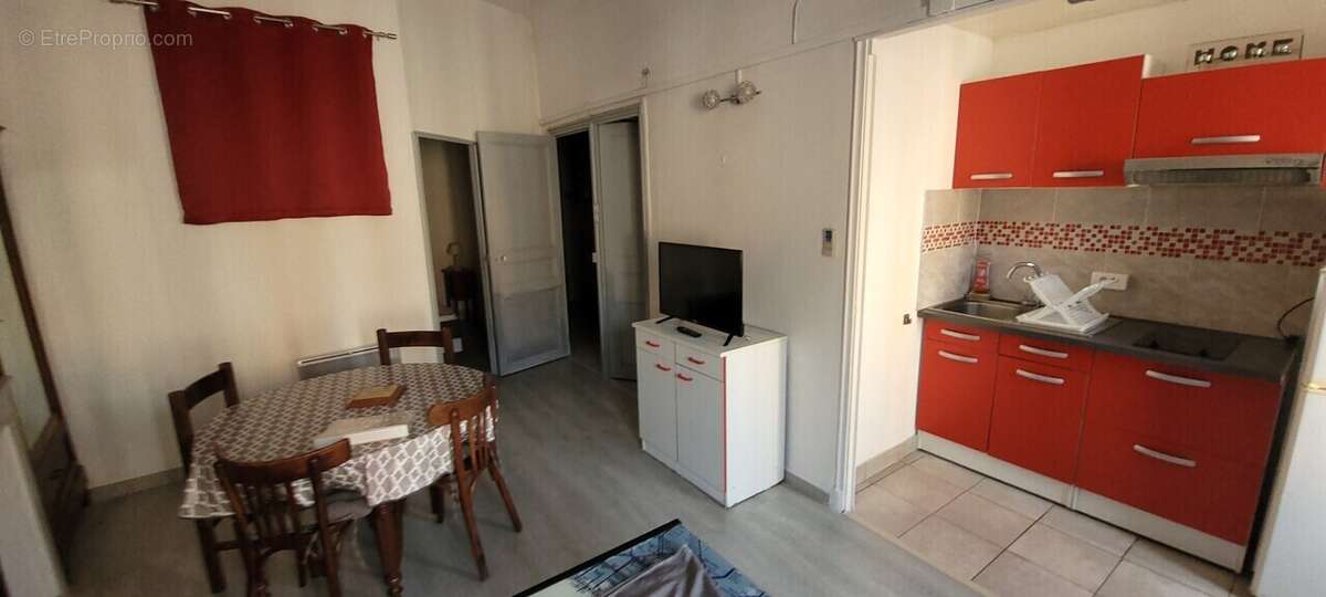 Appartement à ISTRES