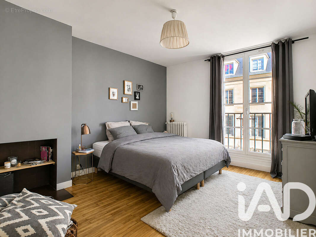 Photo 5 - Appartement à COMPIEGNE
