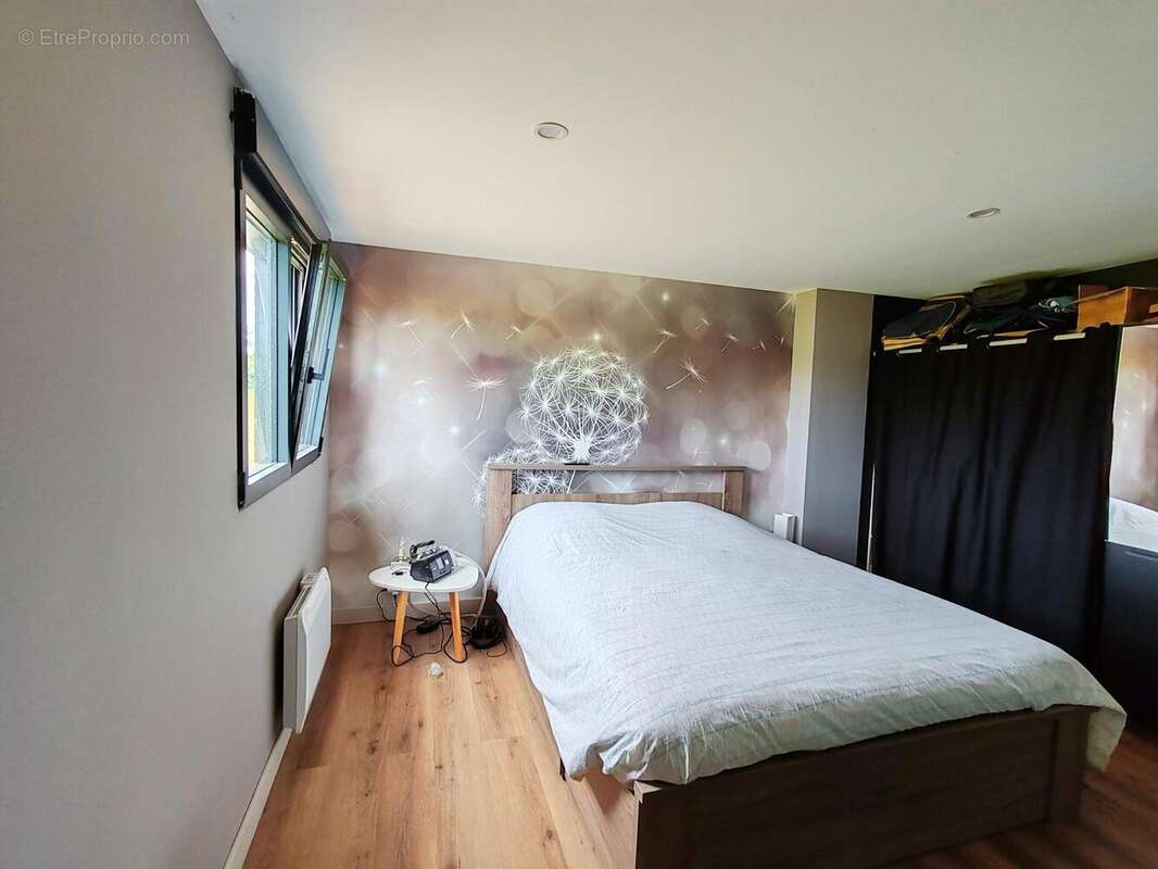 Photo 7 - Maison à BAUGE