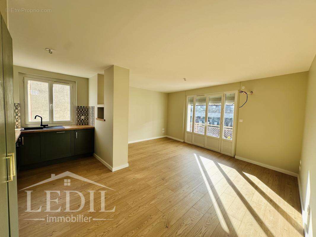 Appartement à TARBES