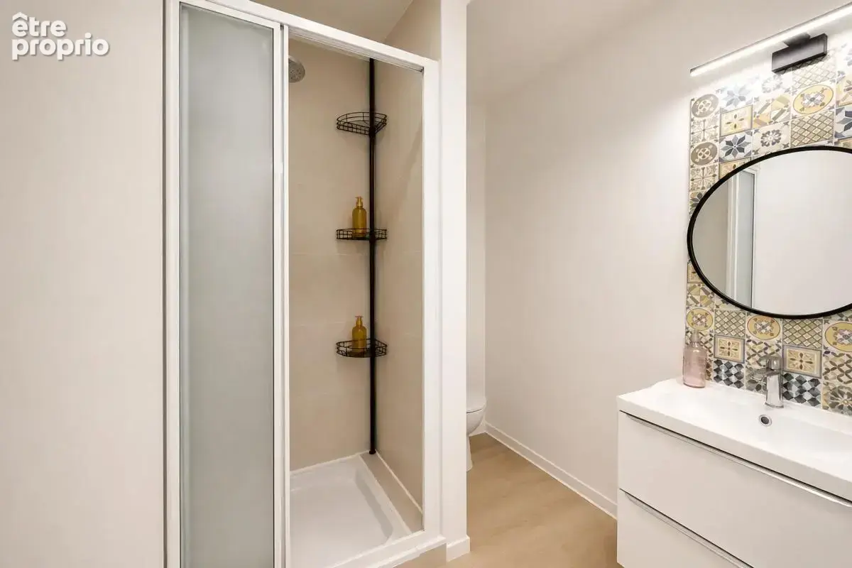 Immeuble de rapport de 130 m² à Poitiers - photo 10