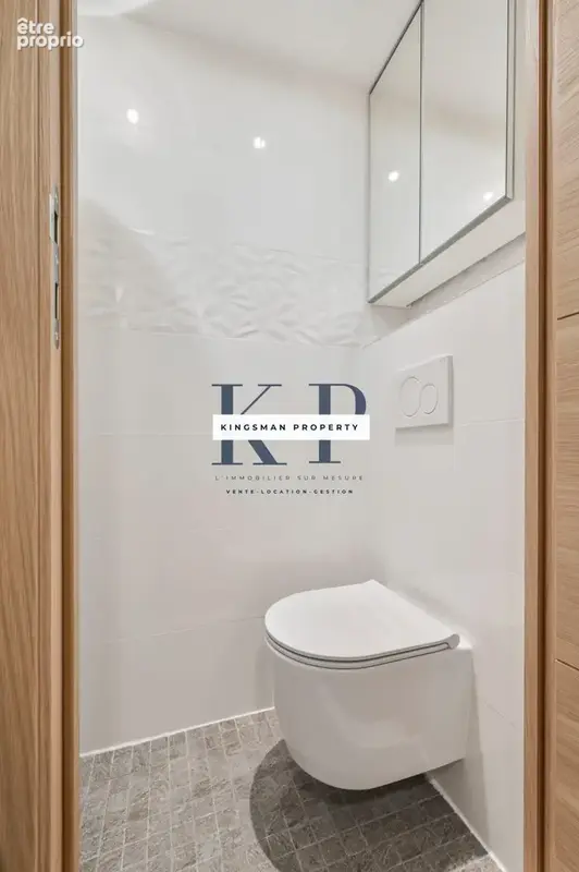 Appartement 1 pièce 11 m² à vendre à Vincennes (94300) - photo 6