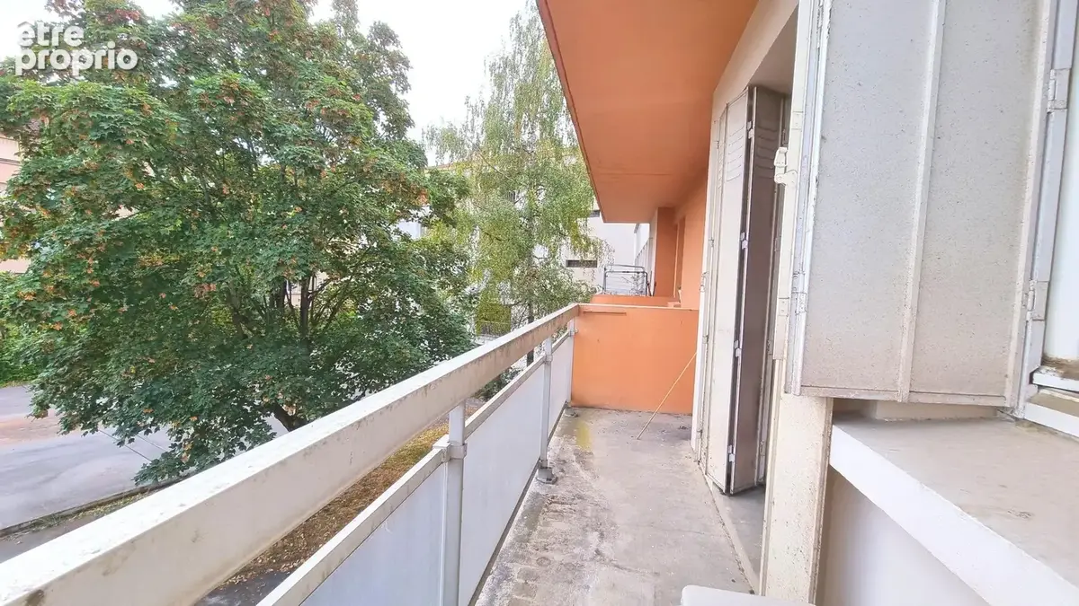 Appartement 73 m² à Toulouse  - photo 2
