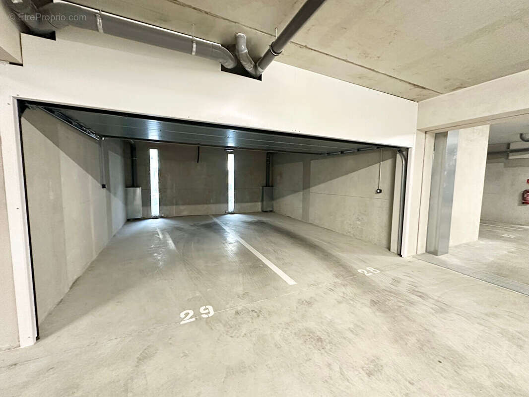 Appartement à NARBONNE