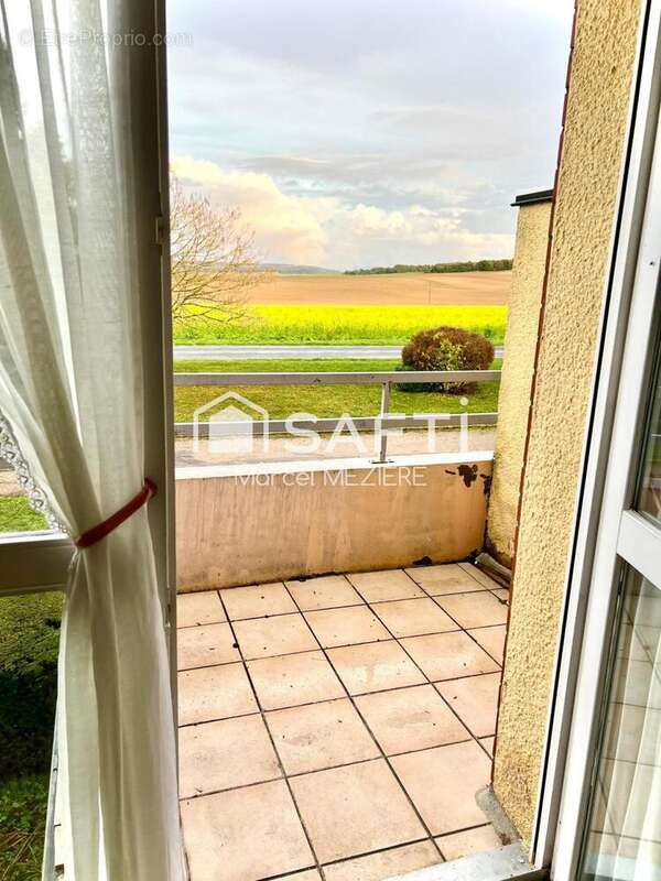 Photo 9 - Appartement à THORIGNY-SUR-OREUSE