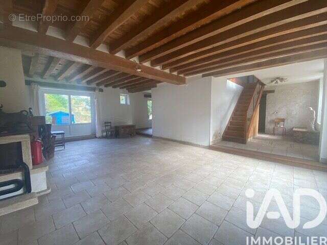 Photo 3 - Maison à FERICY