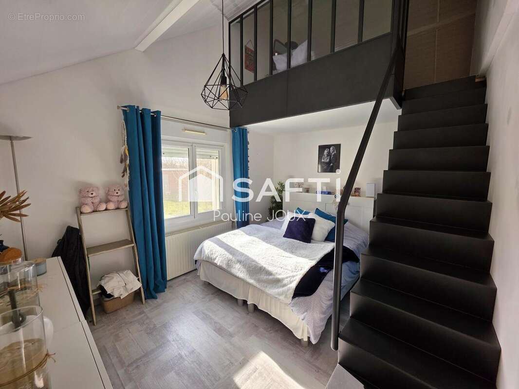 Photo 4 - Maison à VITTEL