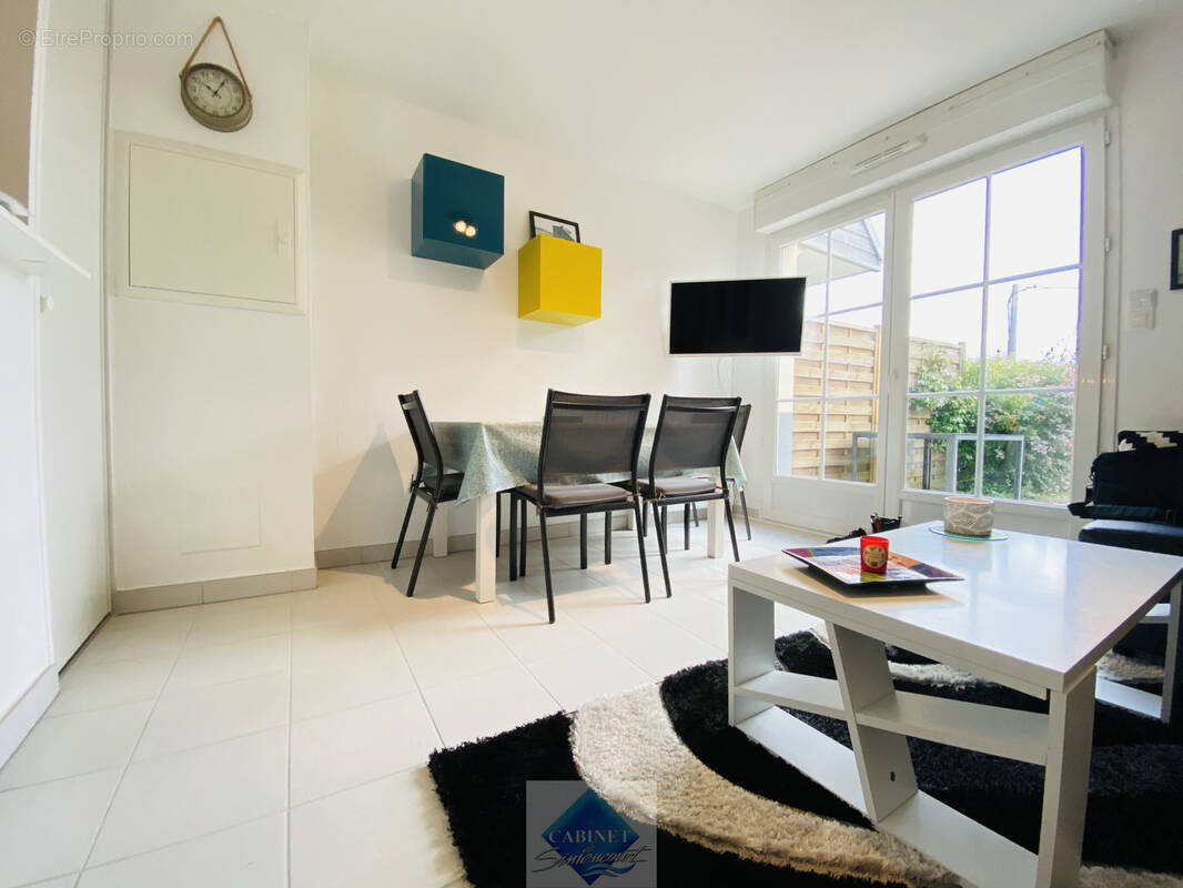 Maison 2 chambres - photo 1